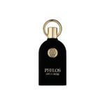 Philos Opus Noir Perfume Eau De Parfum By Maison Alhambra Lattafa