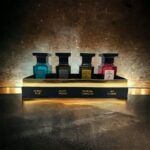 Al-Emam Black 4 Piece Perfume Gift Set (4 X 50Ml Extrait De Parfum) 5 Soghaat Gifts &Amp; Fragrances Al-Emam Black 4 Piece Perfume Gift Set (4 X 50Ml Extrait De Parfum)
