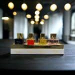 Al-Emam White 4 Piece Perfume Gift Set (4 X 50Ml Extrait De Parfum)