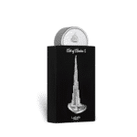 Art Of Arabia I Perfume Eau De Parfum 100Ml By Lattafa Pride 