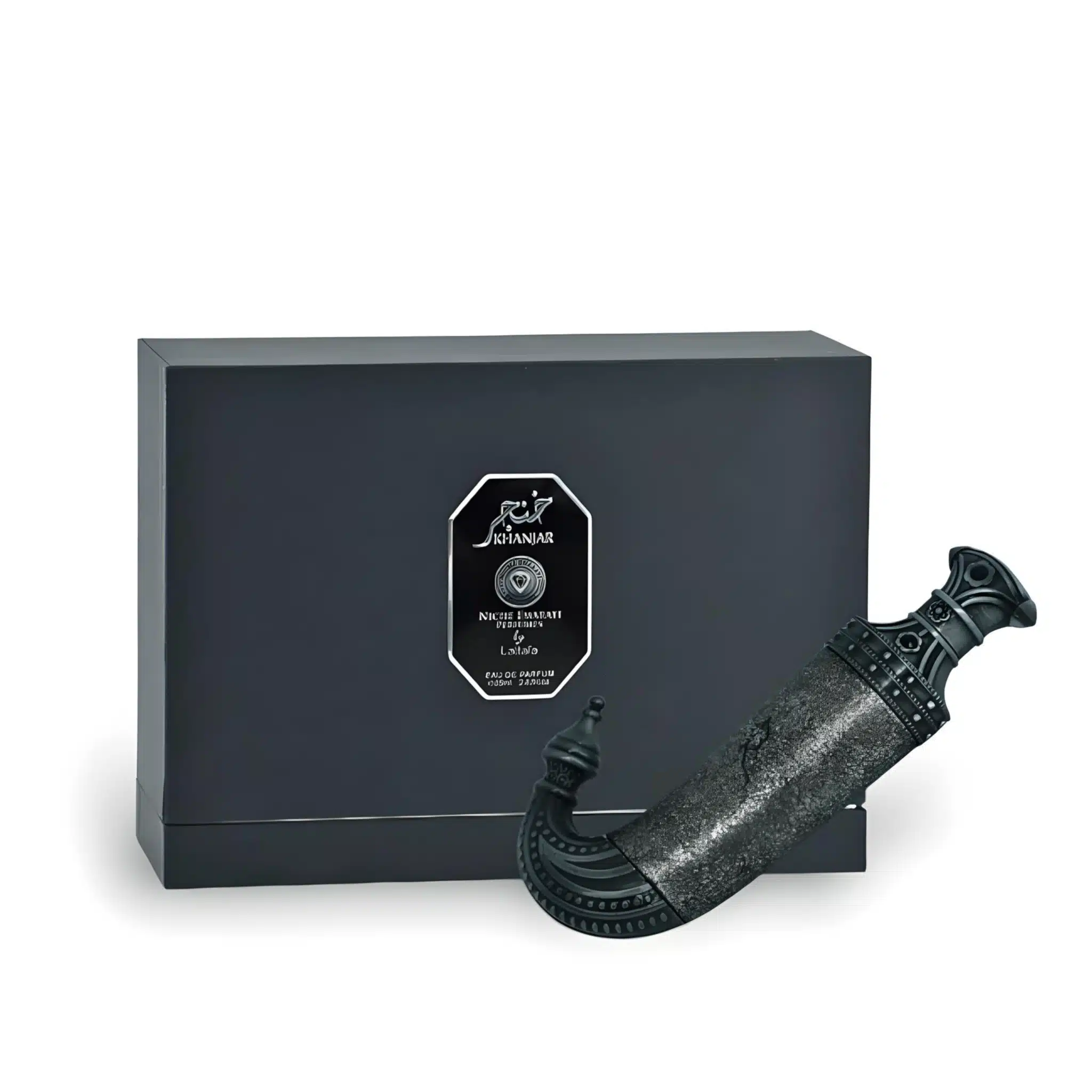 Khanjar 100ml EDP By Niche Emarati Perfumes (Lattafa