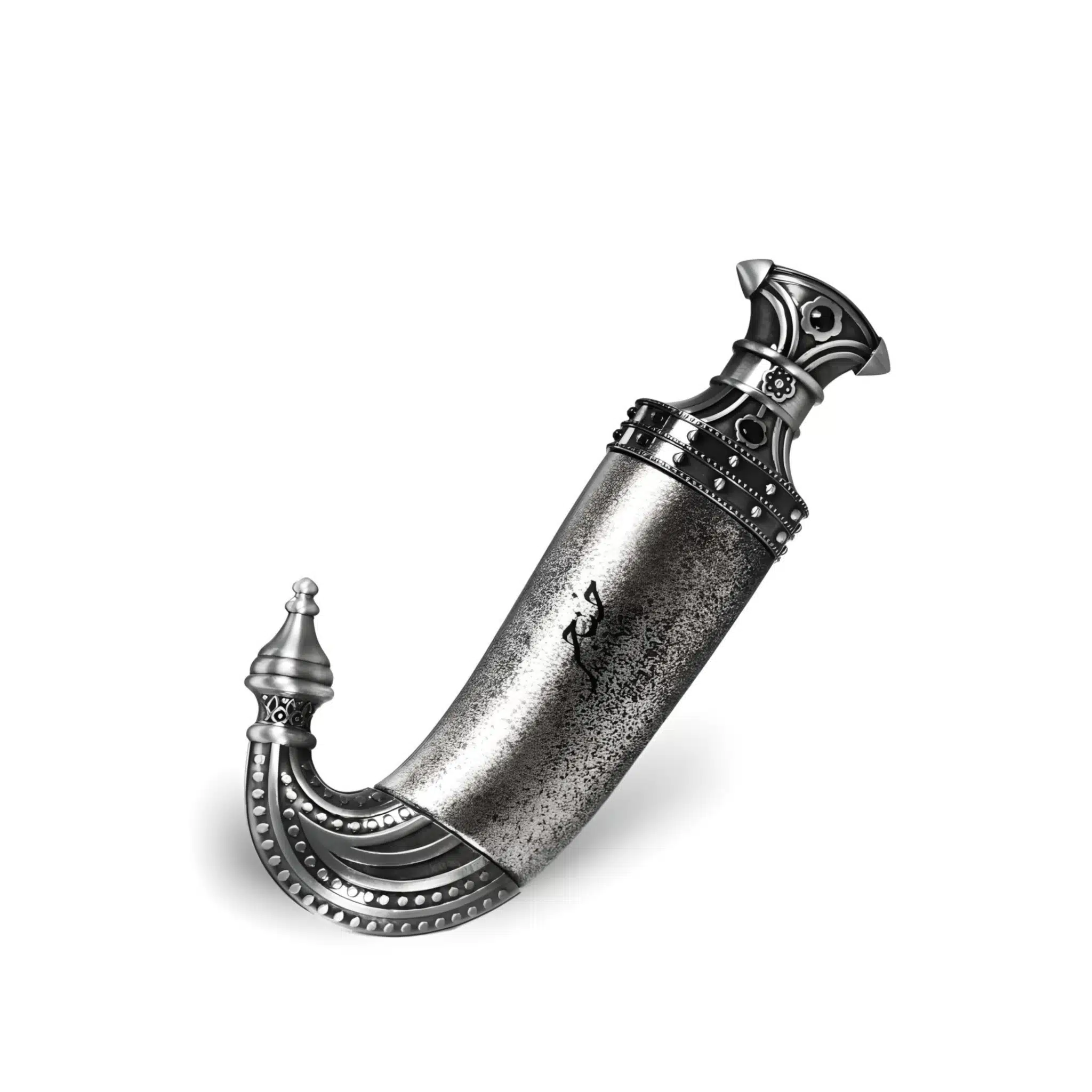 香水(男性用) Niche Ameerati Khanjar 100ml Khanjar 100ml EDP By Niche Emarati Perfumes (Lattafa) | Soghaat