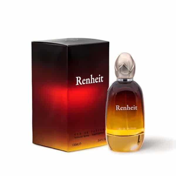 Renheit 100ml EDP By Fragrance World Soghaat Gifts Fragrances