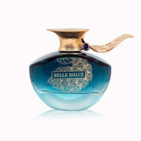 Belle Dolce 100Ml Perfume Eau De Parfum By Fragrance World