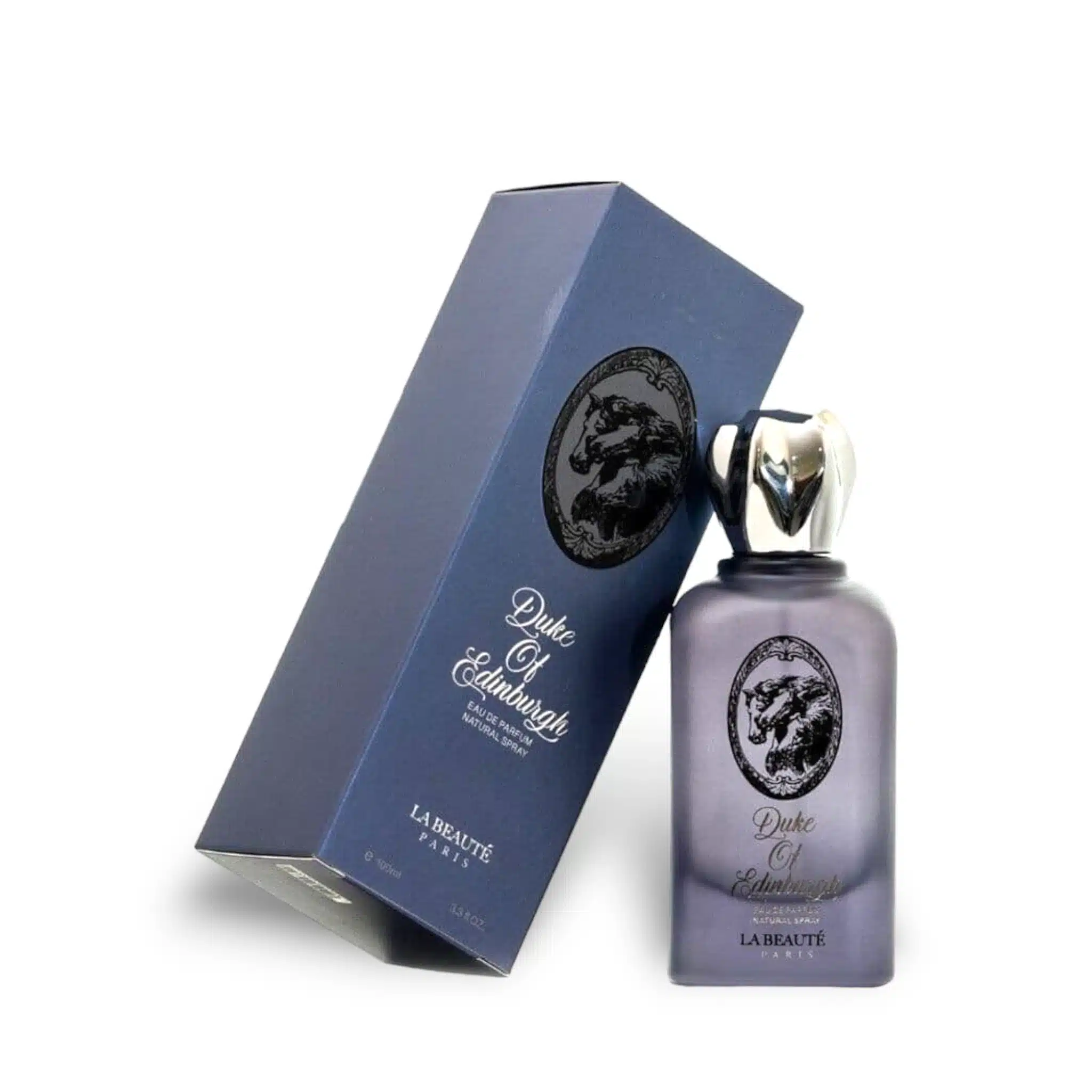 Duke Of Edinburgh Perfume Eau De Parfum 100Ml By La Beaute Paris