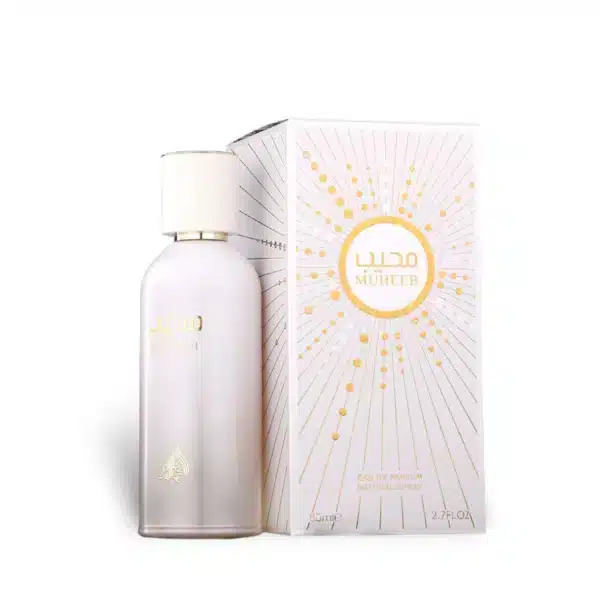 香水(女性用) Muheeb Eau de Parfum 100ml Muheeb-100ml-Eau-De-Parfum-by-