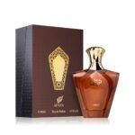 Turathi Brown Perfume Eau De Parfum 90Ml By Afnan