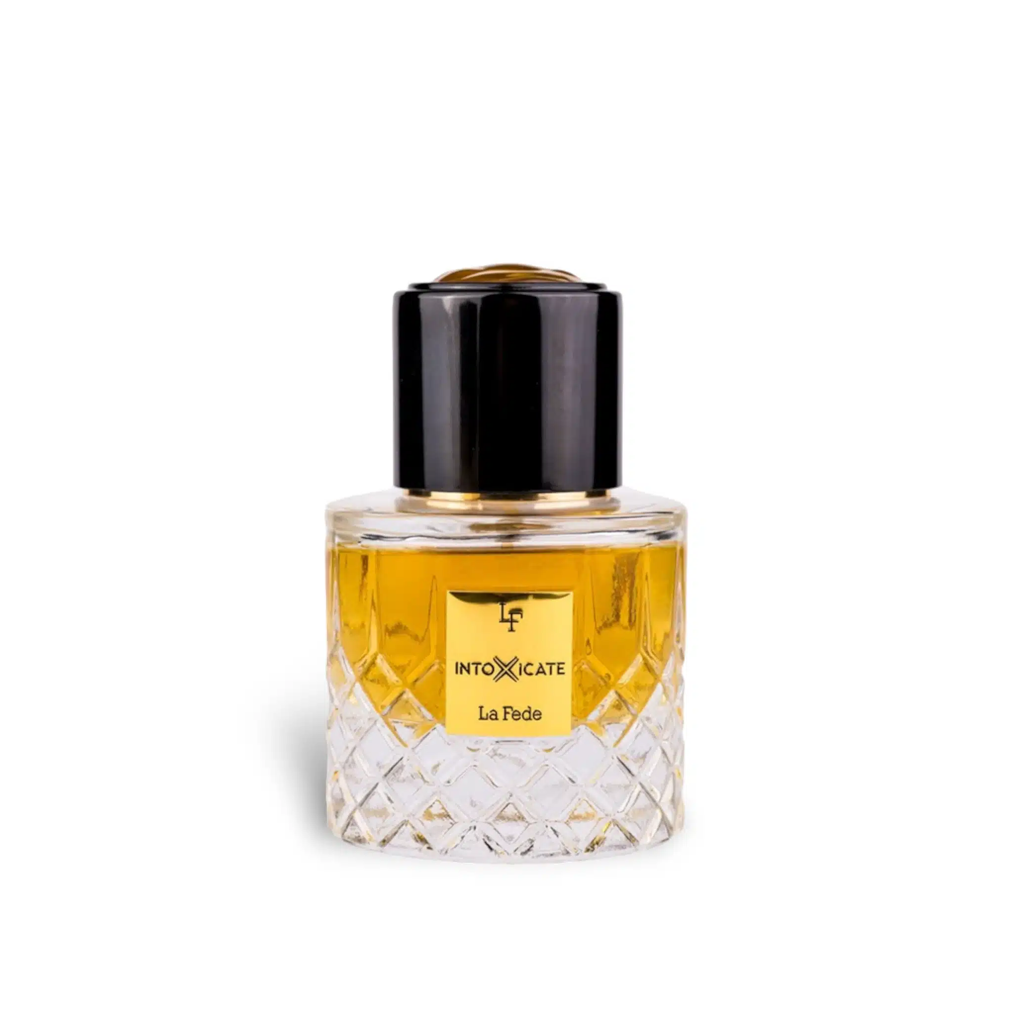 Intoxicate 100ml EDP By La Fede (Khadlaj) | Soghaat Gifts & Fragrances