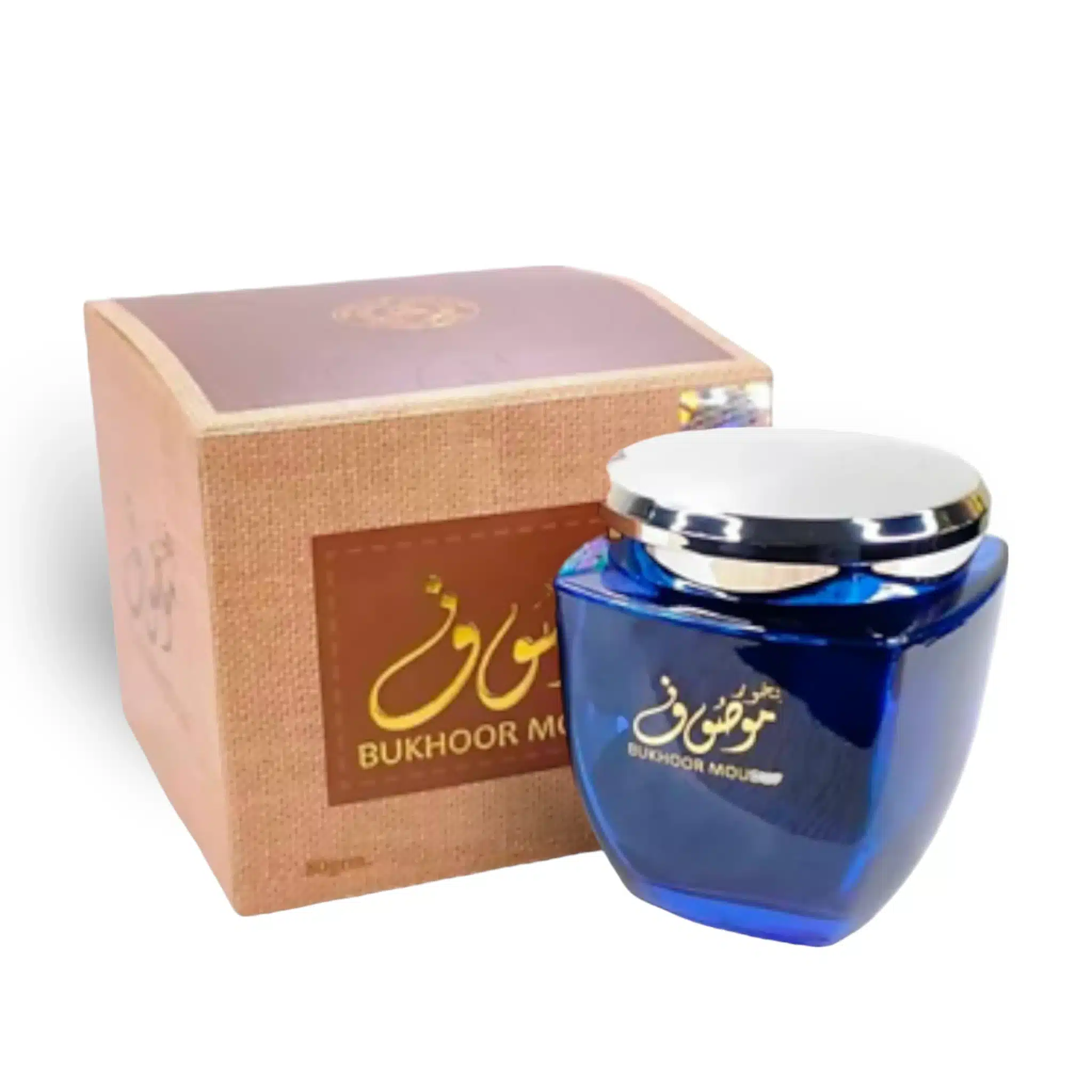 Mousuf Bakhoor Bukhoor Incense 80G By Ard Al Zaafaran