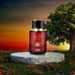 Mulhim 100Ml Edp By Mamlakat Al Oud 3 Soghaat Gifts &Amp; Fragrances Mulhim Perfume Eau De Parfum 100Ml By Mamlakat Al Oud
