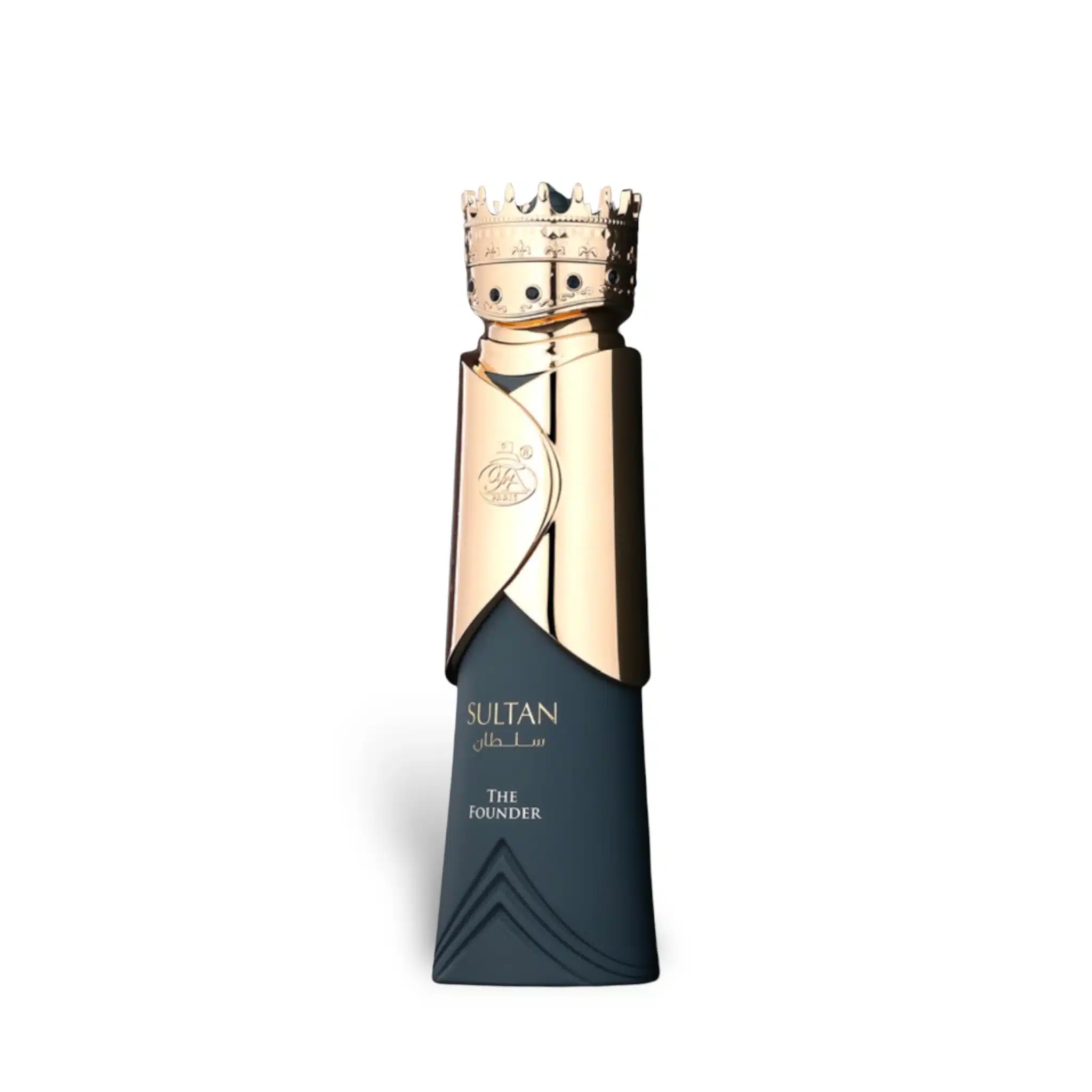 Sultan The Founder Perfume Eau De Parfum By Fa Paris French Avenue (Fragrance World)