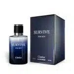 Survive For Men 100Ml Edp By Chatler 1 Soghaat Gifts &Amp; Fragrances Survive For Men Perfume Eau De Parfum 100Ml By Chatler