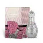 Washwashah Concentrated Perfume Oil Attar 25Ml By Lattafa