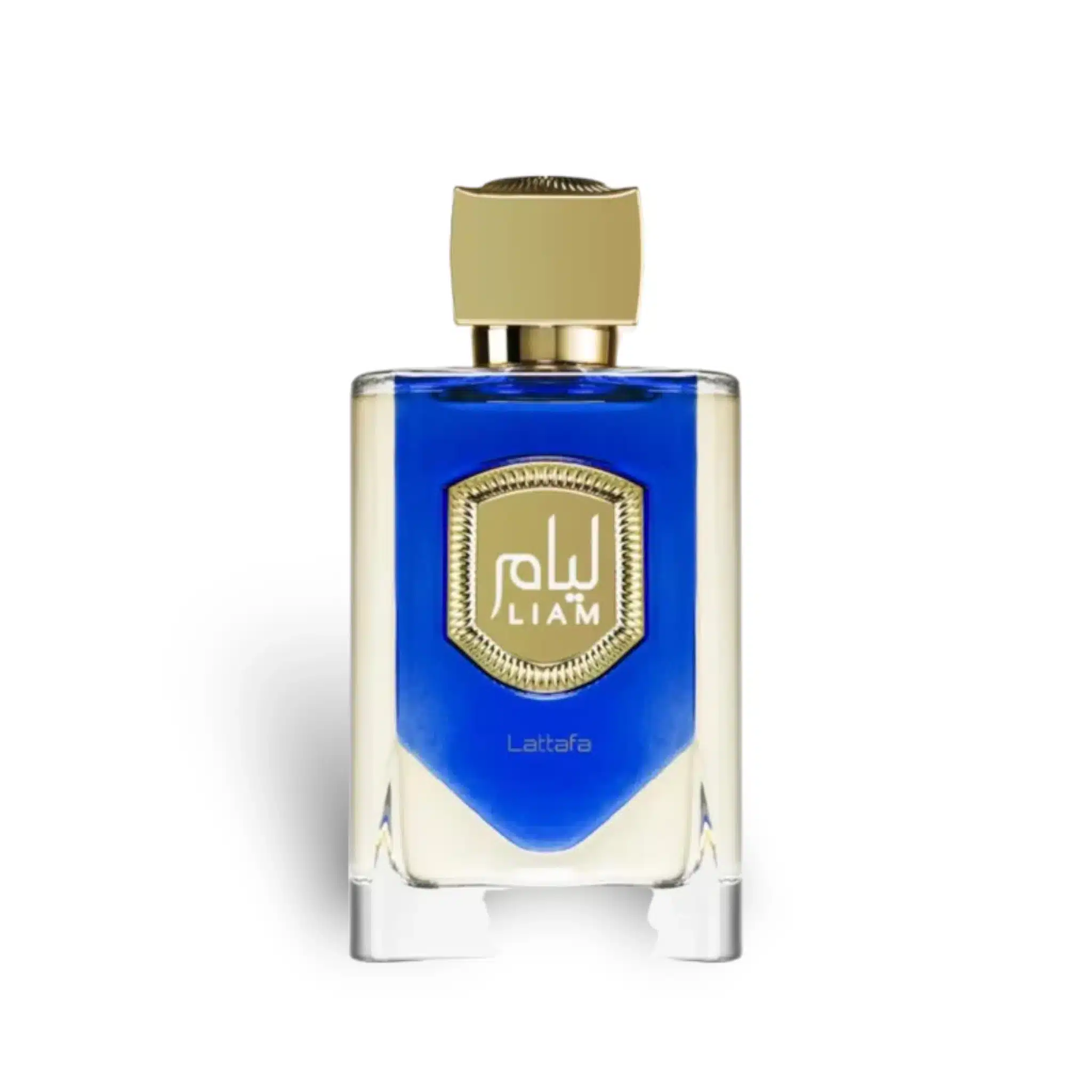 Liam Blue Shine 100ml EDP By Lattafa | Soghaat Gifts & Fragrances