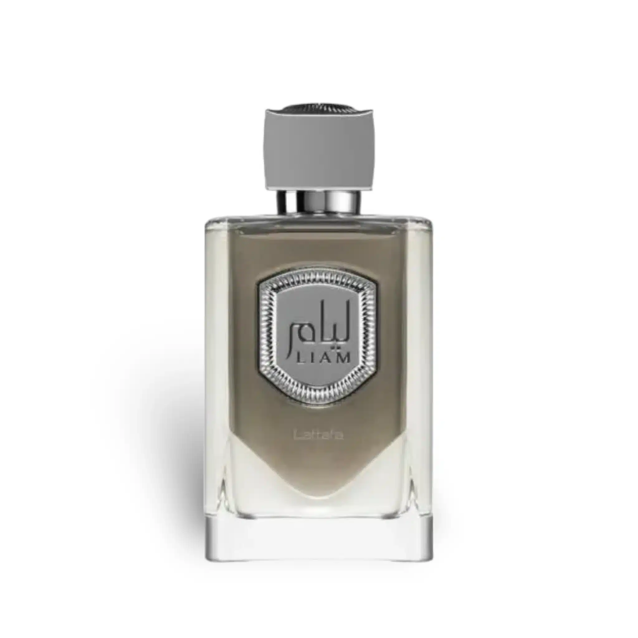 香水(男性用) Lattafa Liam Grey Liam Grey 100ml EDP By Lattafa | Soghaat Gifts & Fragrances