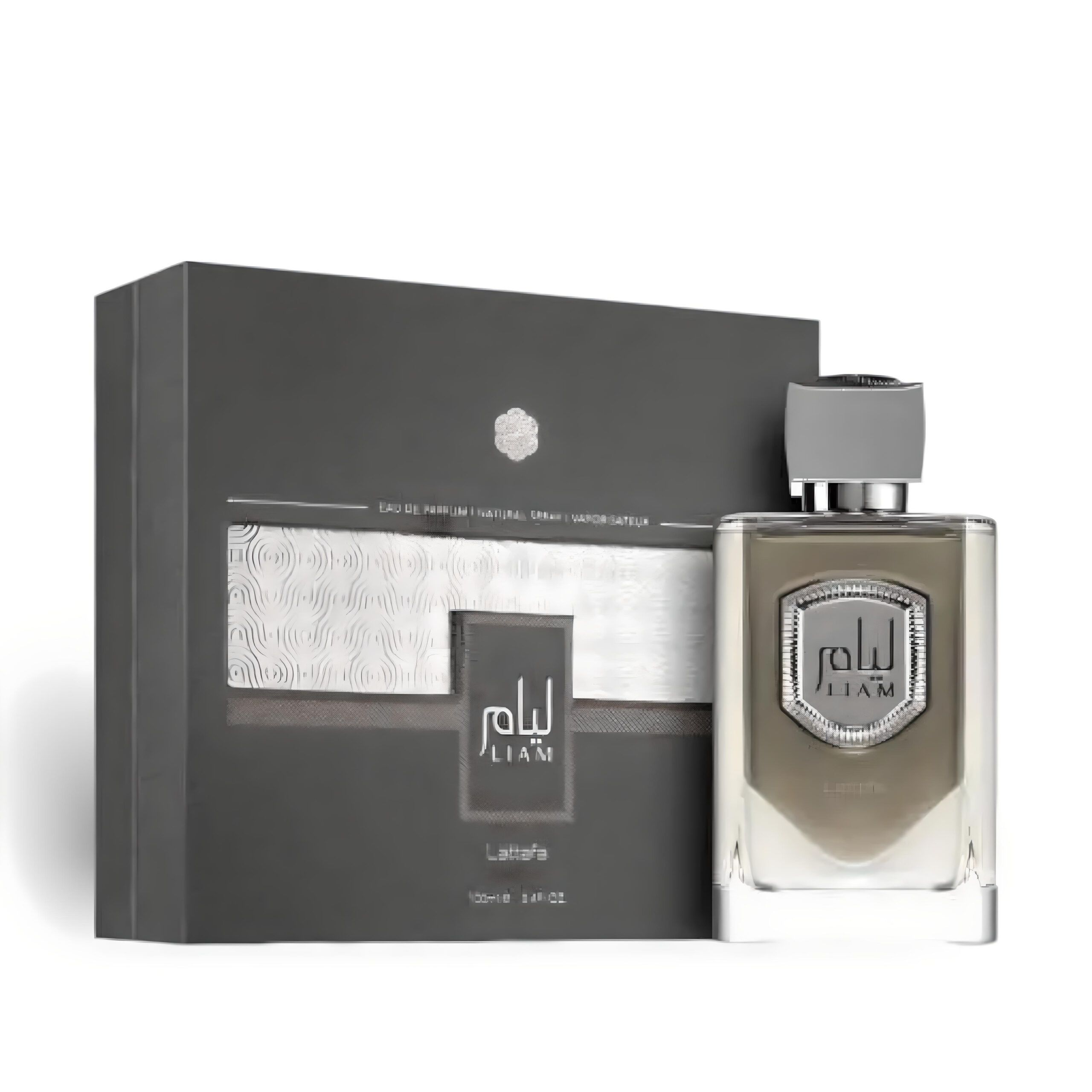Liam Blue Shine 100ml EDP By Lattafa | Soghaat Gifts & Fragrances