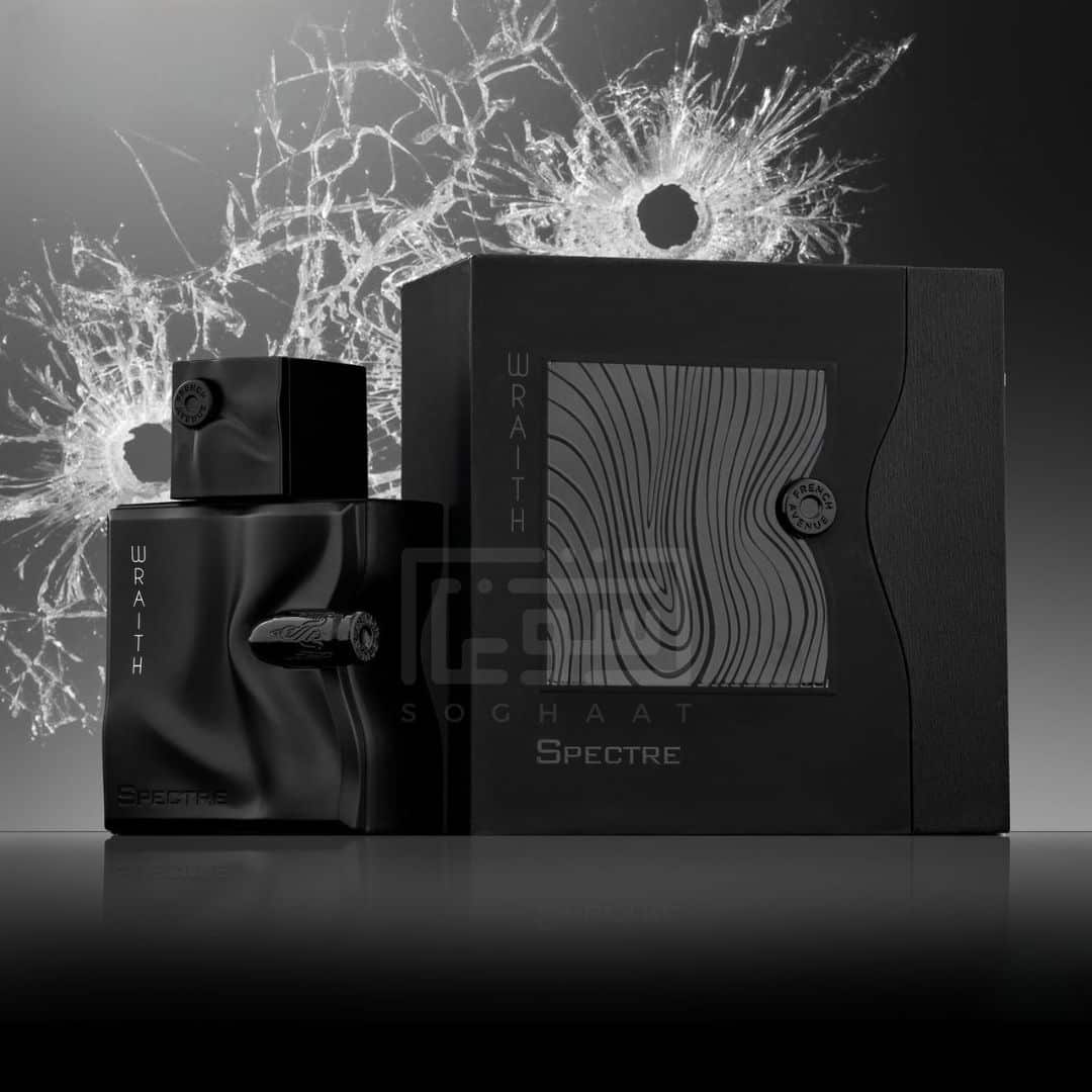 Spectre Wraith 80ml EDP By French Avenue (Fragrance World