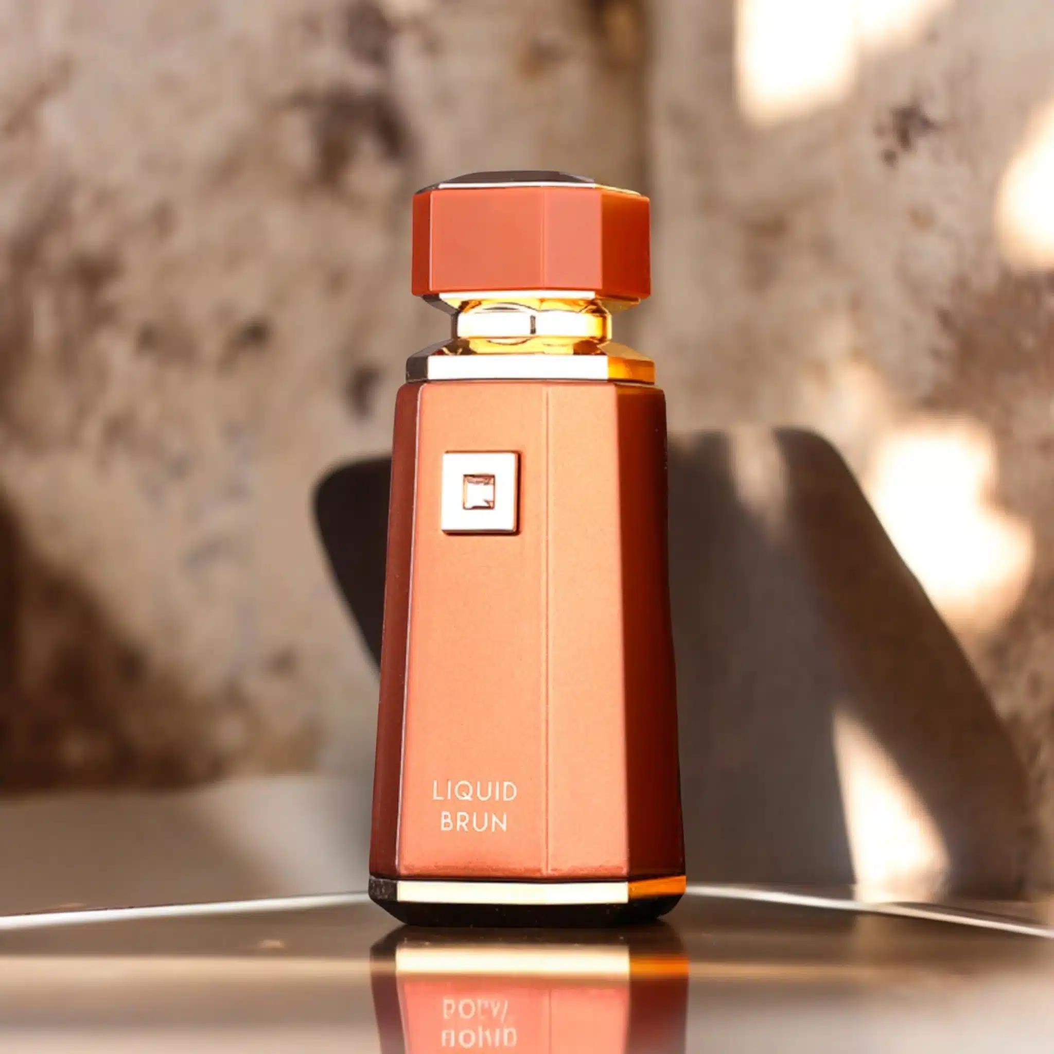 香水(男性用) French Avenue Liquid Brun 100ml Liquid Brun French Avenue — арабский парфюм от Fragrance