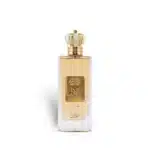 Ana Al Awwal Gold 100Ml Edp By Nusuk 2 Soghaat Gifts &Amp; Fragrances Ana Al Awwal Gold Perfume Eau De Parfum 100Ml By Nusuk
