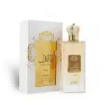 Ana Al Awwal Gold 100Ml Edp By Nusuk 1 Soghaat Gifts &Amp; Fragrances Ana Al Awwal Gold Perfume Eau De Parfum 100Ml By Nusuk