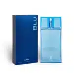 Blu 90Ml Edp By Ajmal 1 Soghaat Gifts &Amp; Fragrances Blu Perfume Eau De Parfum 90Ml By Ajmal