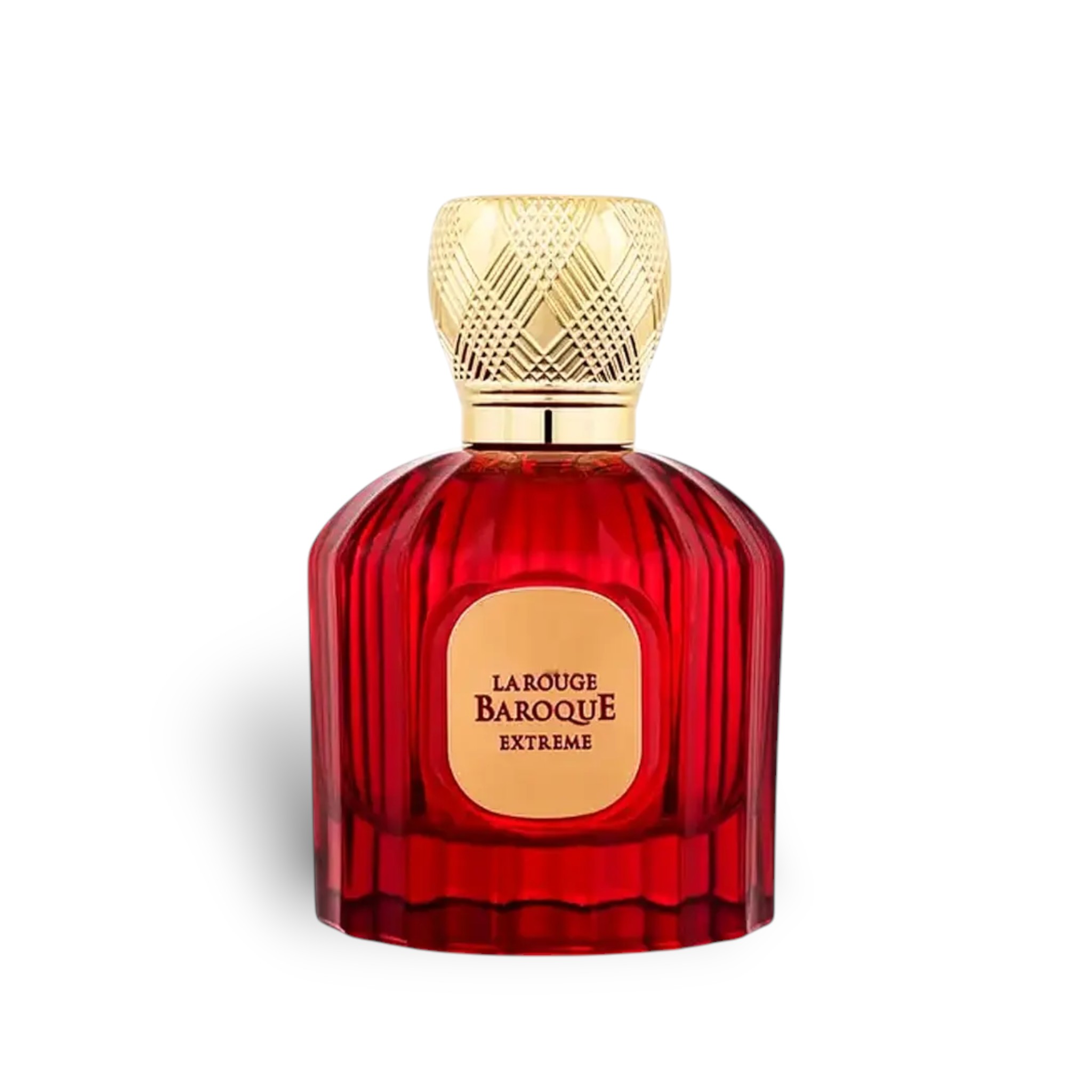 La Rouge Baroque Extreme 100Ml Edp By Maison Alhambra
