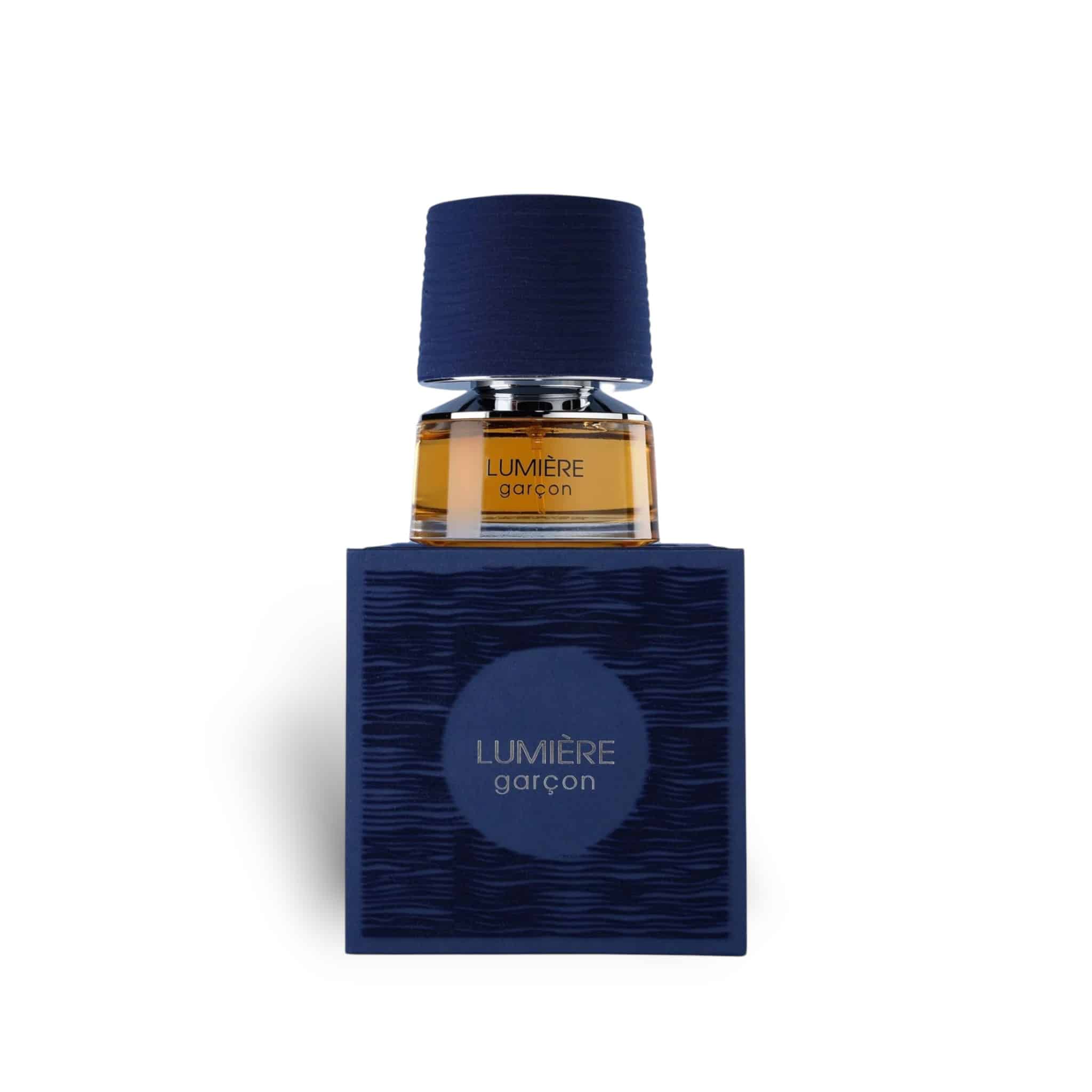 Lumiere Garcon 100ml EDP By French Avenue (Fragrance World