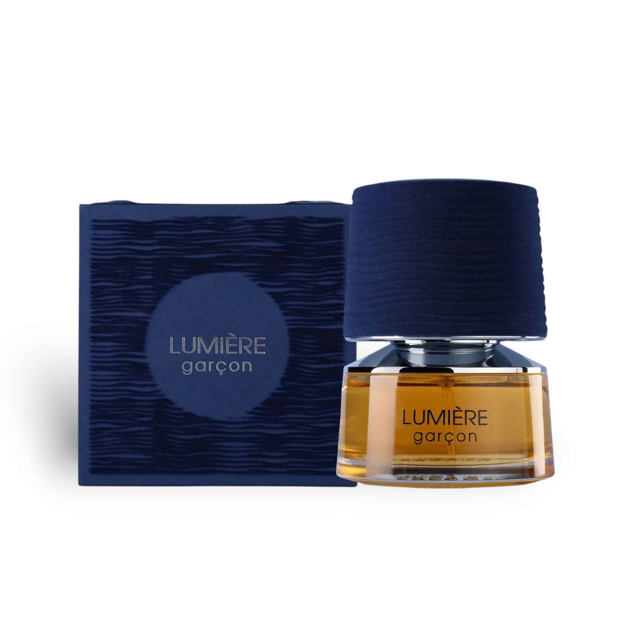 Lumiere Garcon 100ml EDP By French Avenue (Fragrance World