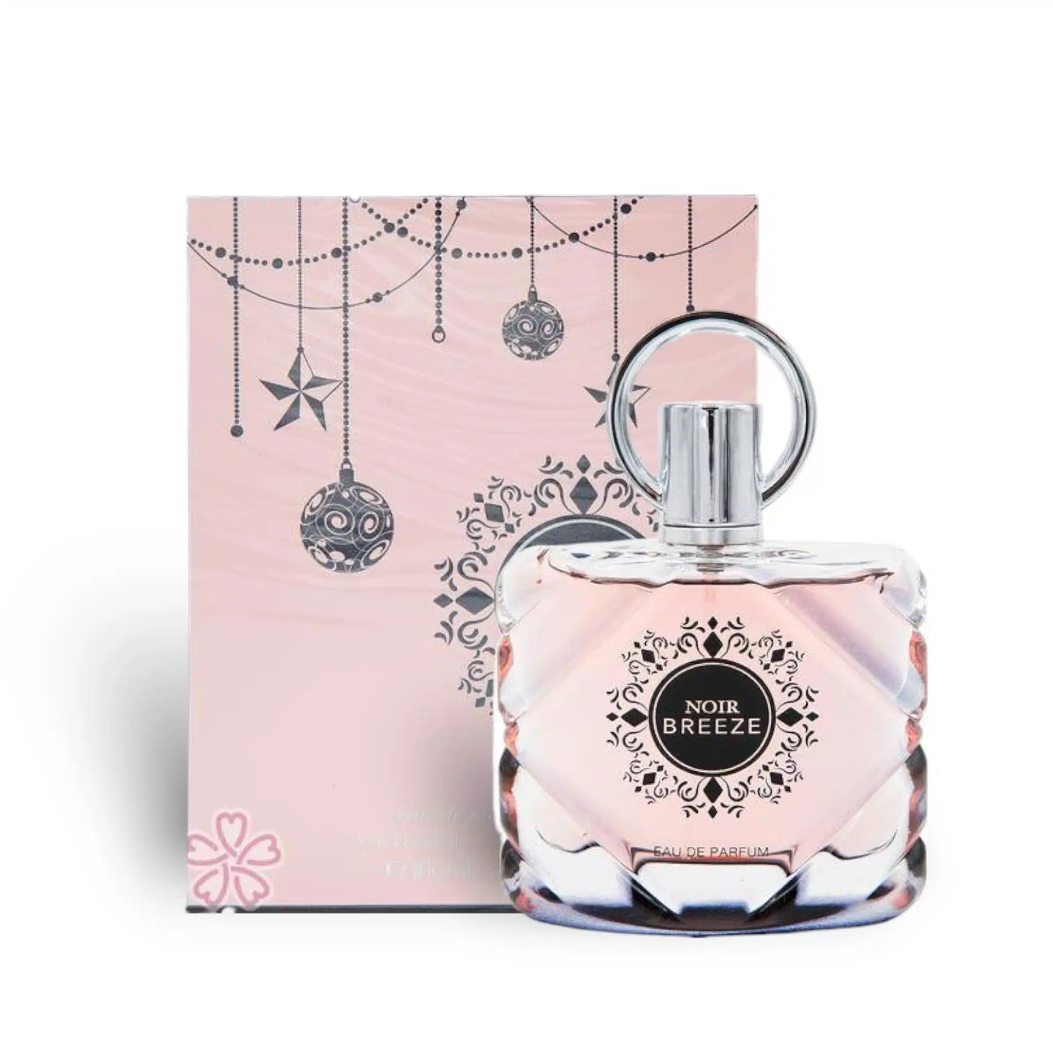 Noir Breeze Perfume Eau De Parfum 100Ml By Fragrance World