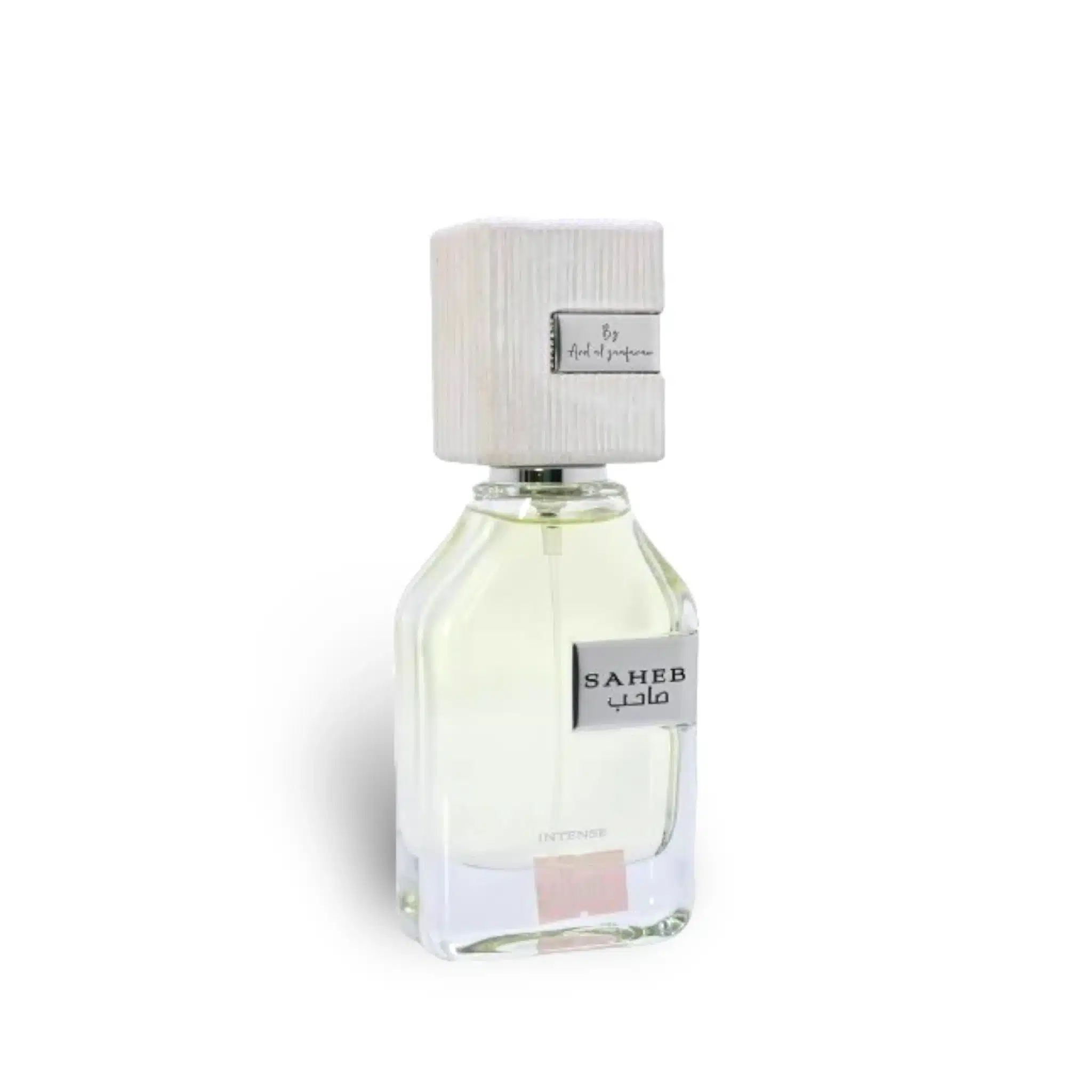 香水(男性用) Ard Al Zaafaran Saheb Intense Saheb Intense - Ard Al Zaafran – frissebroeder