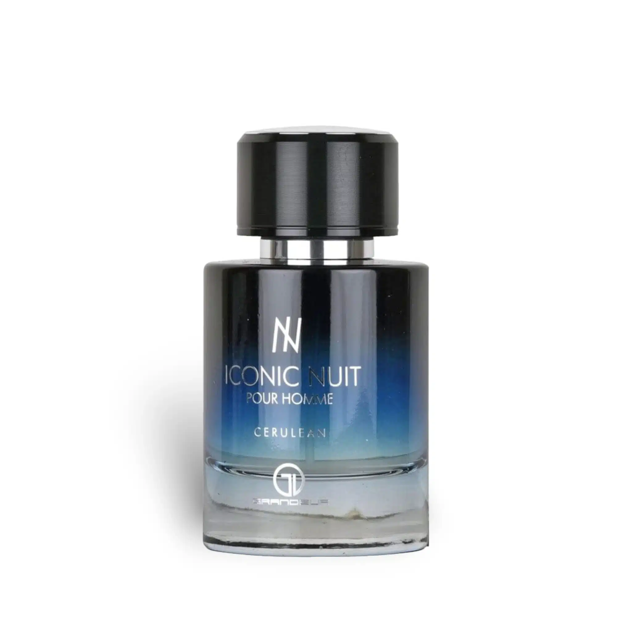 香水(男性用) ICONIC NUIT POUR HOMME 100ml Iconic Nuit Pour Homme Grandeur cologne - a fragrance for