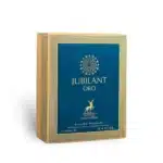 Jubilant Oro Perfume Eau De Parfum By Maison Alhambra Lattafa