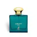 Jubilant Oro Perfume Eau De Parfum By Maison Alhambra Lattafa