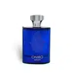 Oniro Atom 100Ml Edp By Fragrance World 2 Soghaat Gifts &Amp; Fragrances Oniro Atom Perfume Eau De Parfum 100Ml By Fragrance World