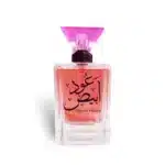 Oud Abiyad Special Edition 100Ml  Perfume Eau De Parfum By Ard Al Zaafaran