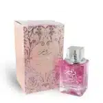 Rose Paris Perfume Eau De Parfum 100Ml By Ard Al Zaafaran