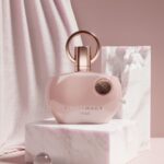 Supremacy Pink Perfume Eau De Parfum 100Ml By Afnan