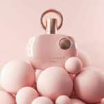 Supremacy Pink Perfume Eau De Parfum 100Ml By Afnan