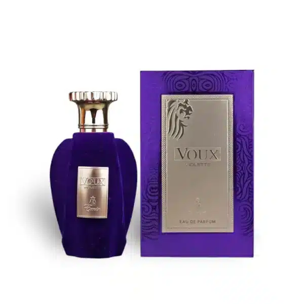 Voux Violette 100ml EDP By (Emir) Paris Corner Soghaat Gifts