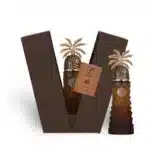 Ajwaa Perfume Eau De Parfum 100Ml By Lattafa Pride