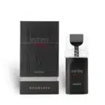 Infini Absolute 100Ml Edp By Khadlaj 1 Soghaat Gifts &Amp; Fragrances Infini Absolute Perfume Eau De Parfum 100Ml By Khadlaj