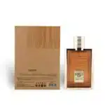 Karus Amber Gold Perfume / Eau De Parfum 100Ml By Khadlaj