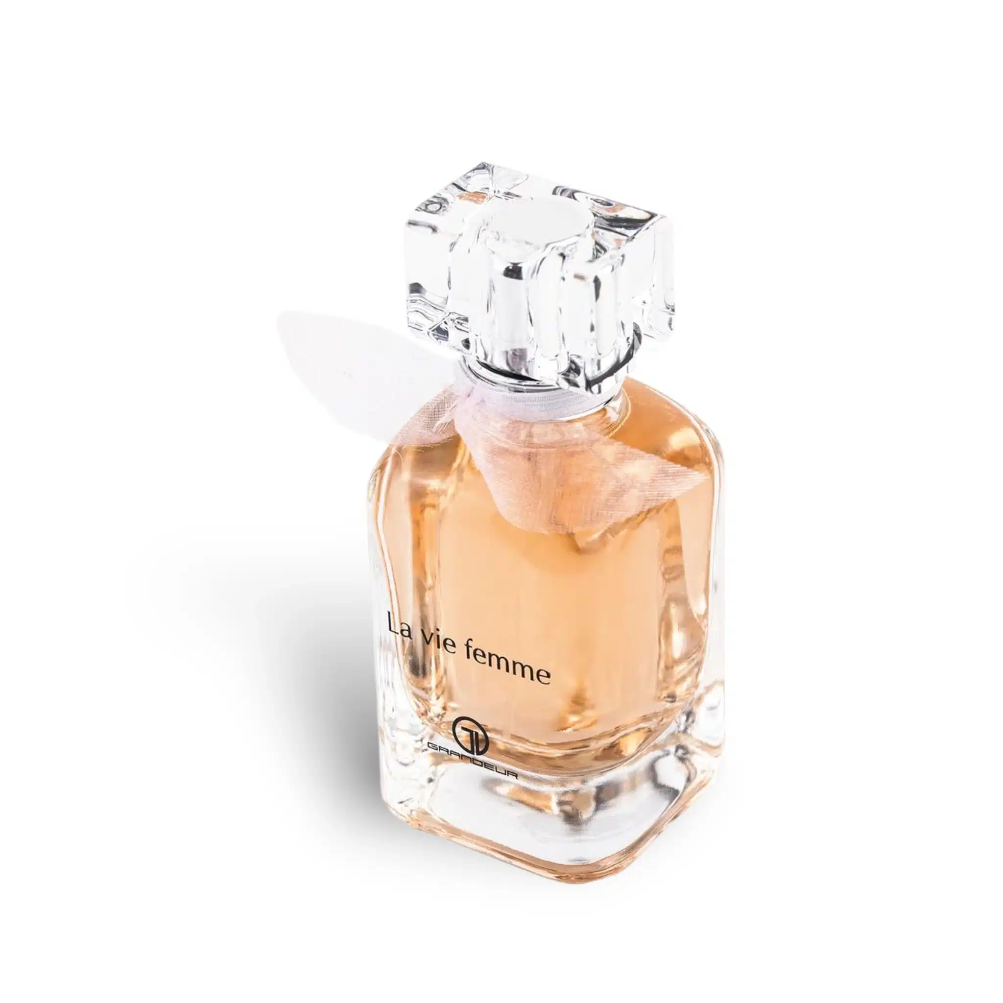 La Vie Femme 100ml EDP By Grandeur | Soghaat Gifts & Fragrances
