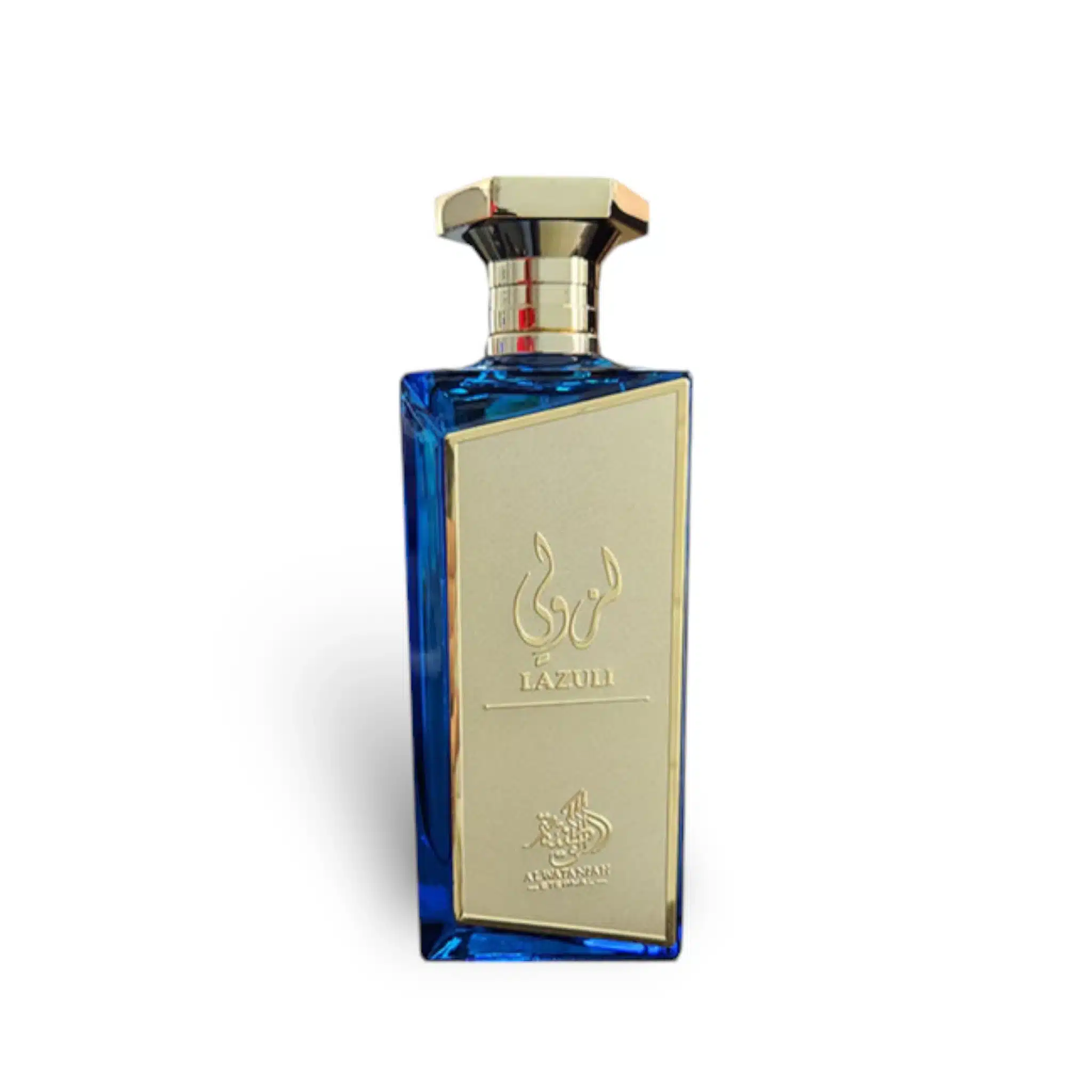 Lazuli 100ml EDP By Al Wataniah | Soghaat Gifts & Fragrances