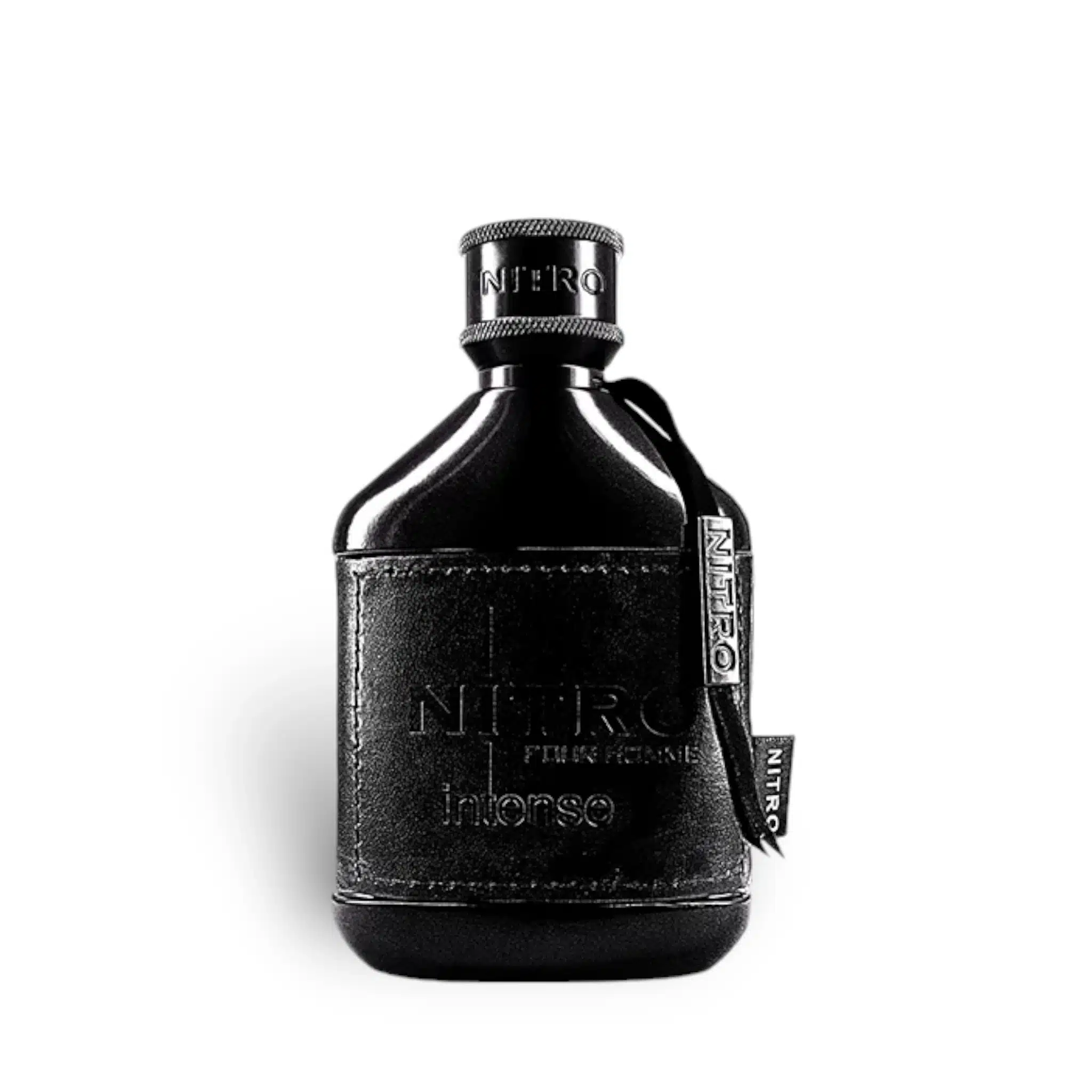 Nitro Intense 100ml EDP By Dumont Paris | Soghaat Gifts & Fragrances