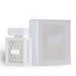 Now White 100Ml Edp By Rave (Lattafa) 1 Soghaat Gifts &Amp; Fragrances Now White Perfume Eau De Parfum 100Ml By Rave (Lattafa)