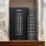 Pisa 100Ml Edp By Lattafa Pride 4 Soghaat Gifts &Amp; Fragrances Pisa Perfume Eau De Parfum 100Ml By Lattafa Pride