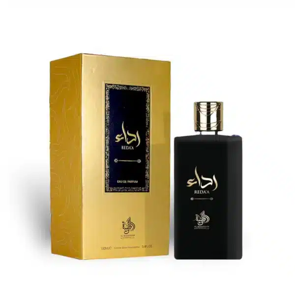 AL WATANIAH REDA'A 香水 100ml Redaa-Perfume-Eau-de-Parfum-