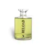 Reload Silver 100Ml Perfume Eau De Parfum By Volare (Lattafa)