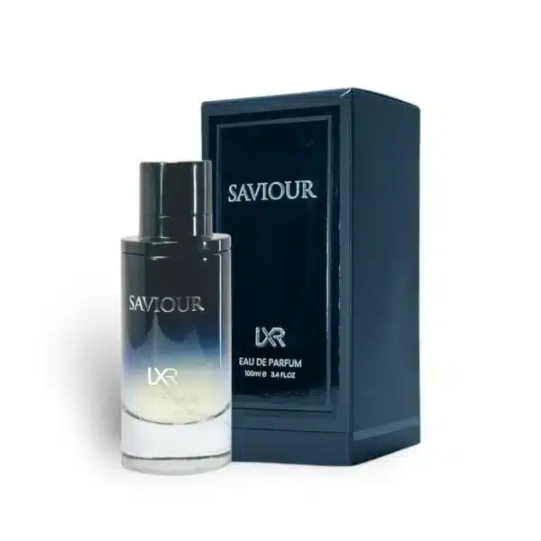 Saviour 100ml EDP By LXR | Soghaat Gifts & Fragrances